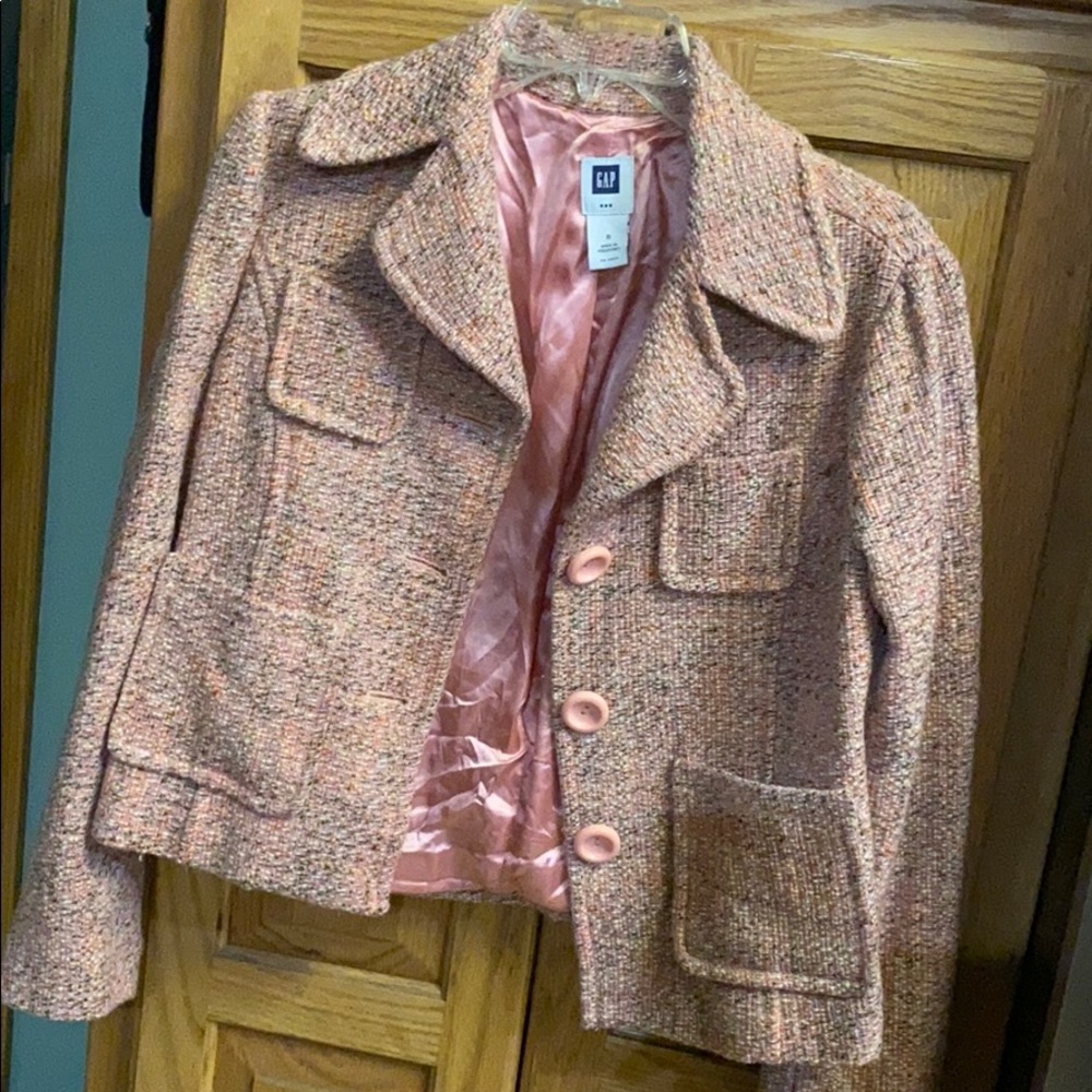 Gap Jacket